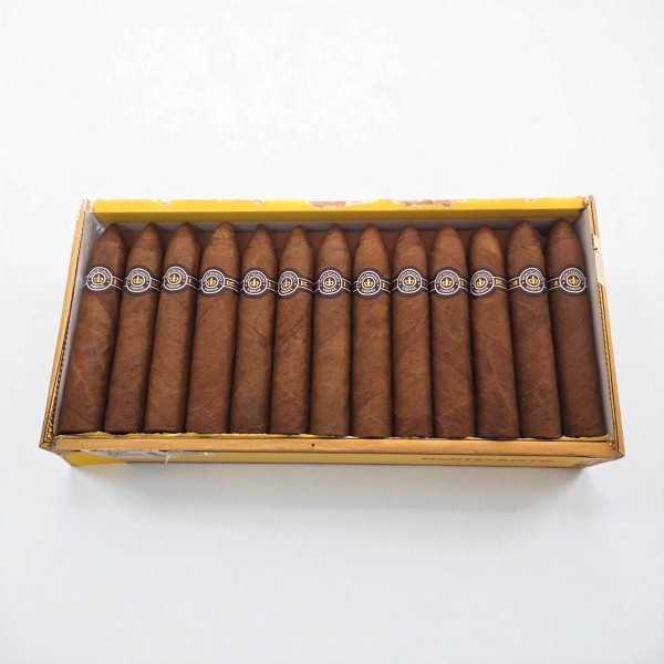 MONTECRISTO PETIT NUMERO 2 / 25'S — Rhein 1905