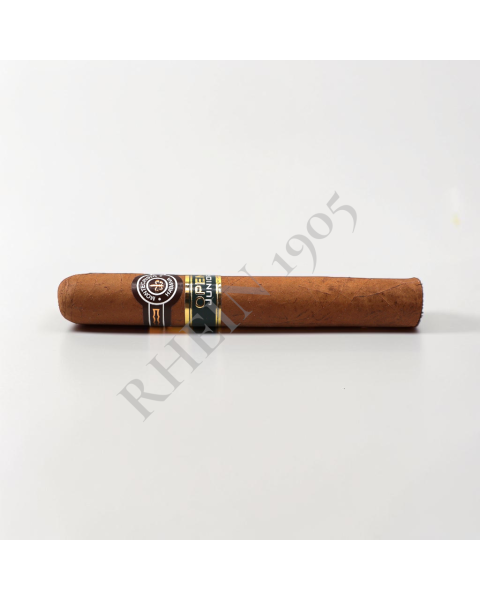 MONTECRISTO OPEN JUNIOR — Rhein 1905