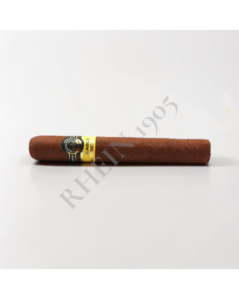 MONTECRISTO OPEN EAGLE — Rhein 1905