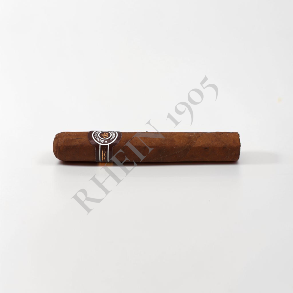 MONTECRISTO NUMERO 5 — Rhein 1905