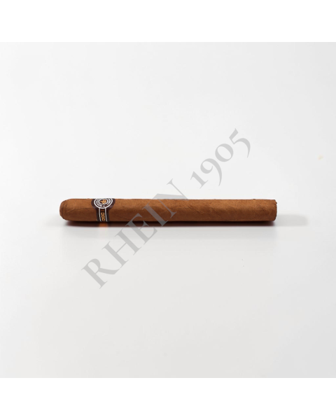 MONTECRISTO NUMERO 1 — Rhein 1905