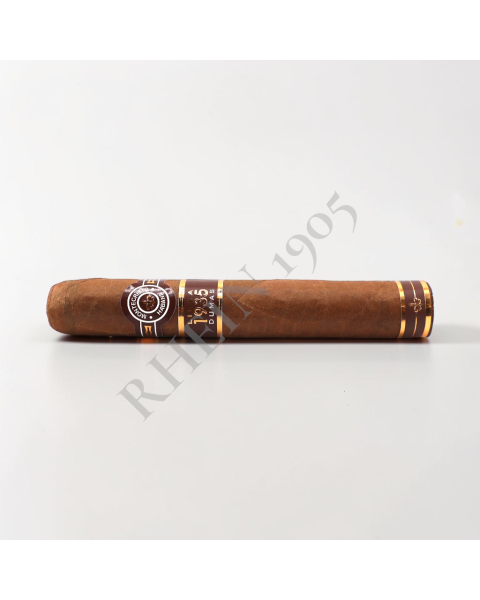 MONTECRISTO LINEA 1935 - MALTES — Rhein 1905