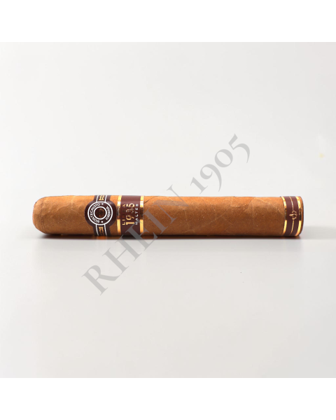 MONTECRISTO LINEA 1935 - DUMAS — Rhein 1905