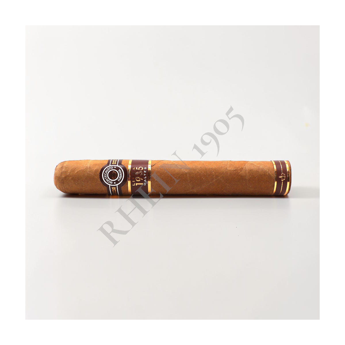 MONTECRISTO LINEA 1935 - DUMAS — Rhein 1905
