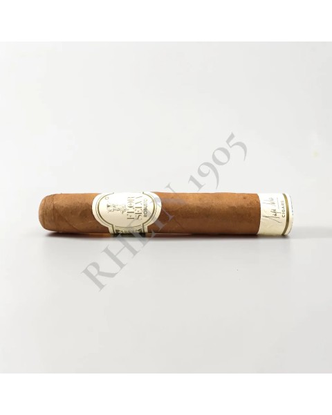 FLOR DE SELVA CLASSIC ROBUSTO — Rhein 1905