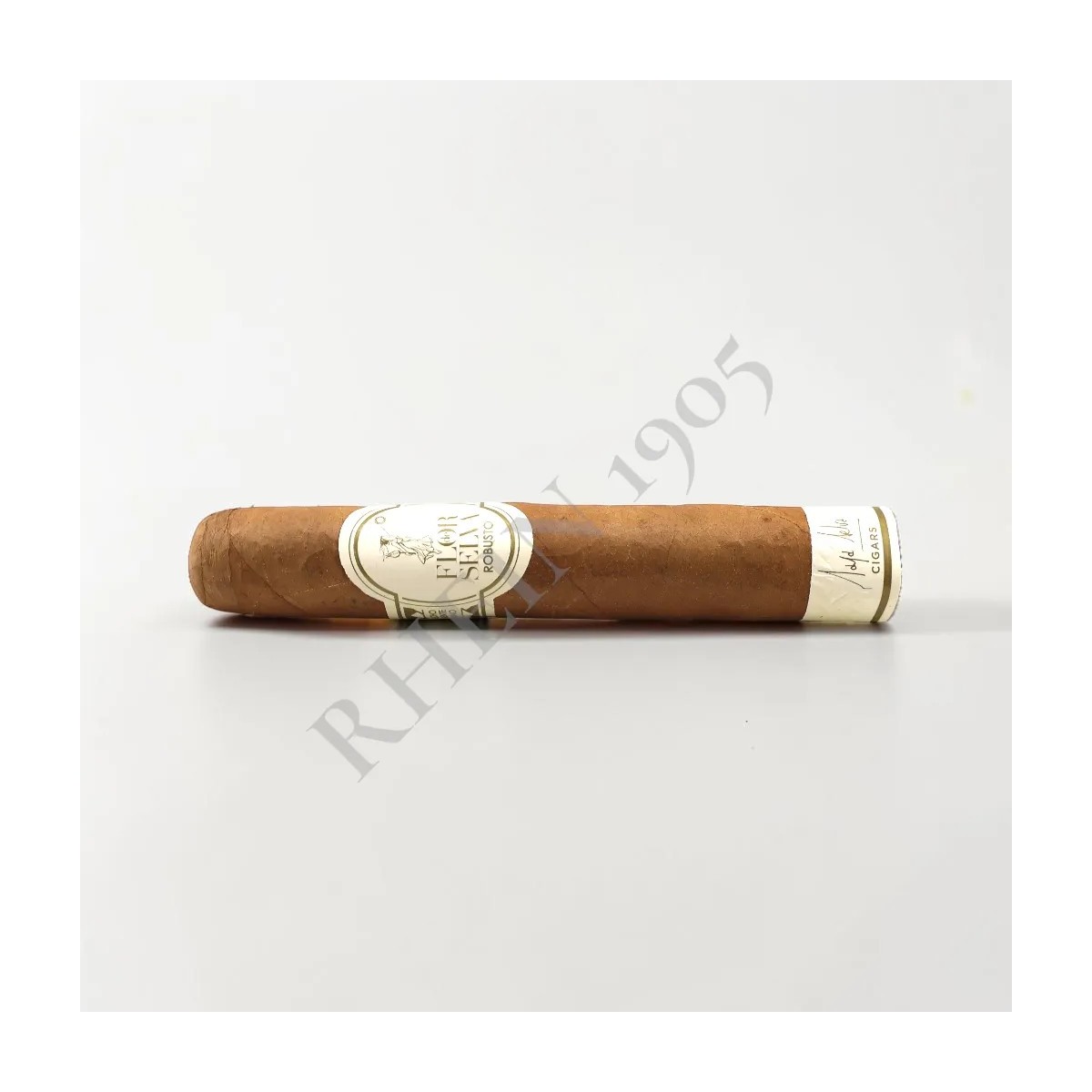 FLOR DE SELVA CLASSIC ROBUSTO — Rhein 1905