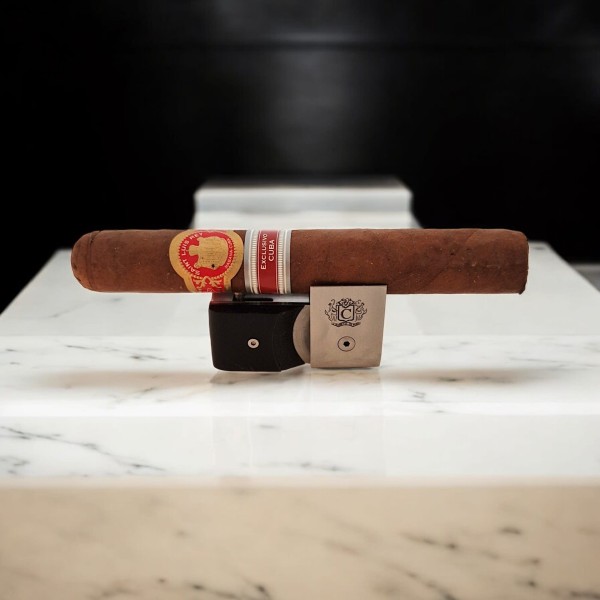 SAINT LUIS REY MARQUÉZ ER CUBA 2016 — Rhein 1905