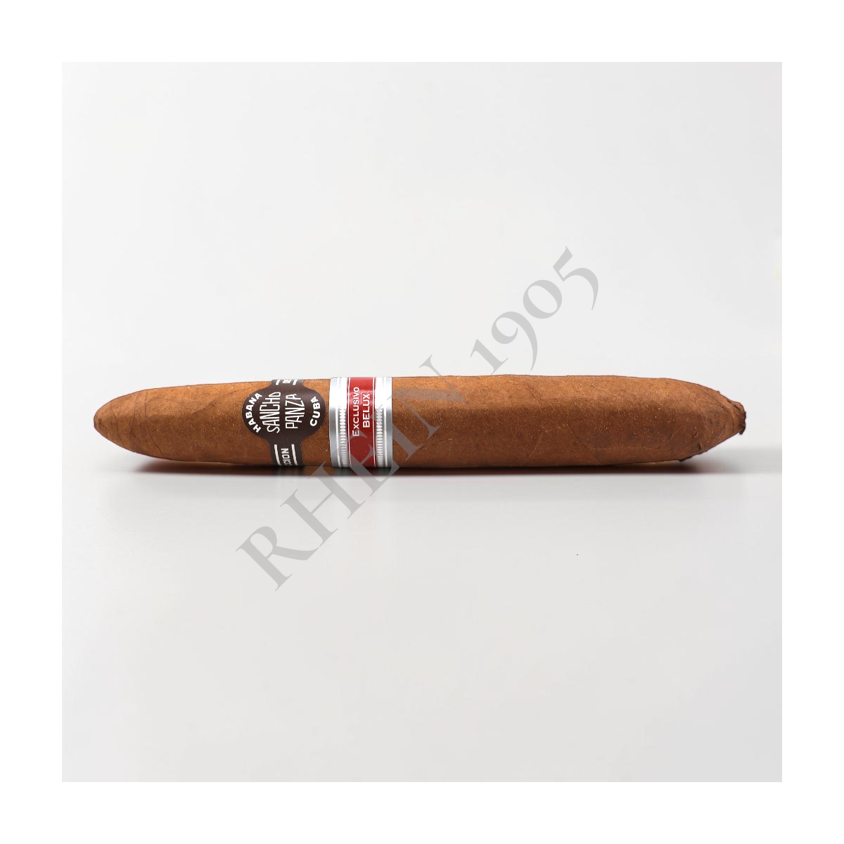 SANCHO PANZA GRAN QUIXOTE REGIONAL EDITION BELUX 2017 — Rhein 1905
