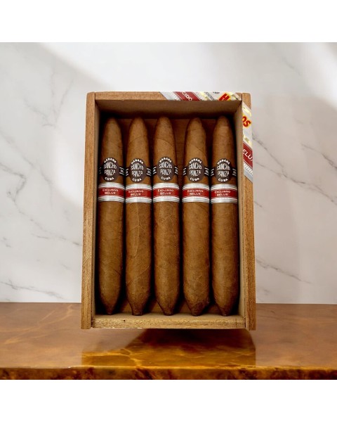 SANCHO PANZA GRAN QUIXOTE ER BELUX 2020 / 10'S — Rhein 1905