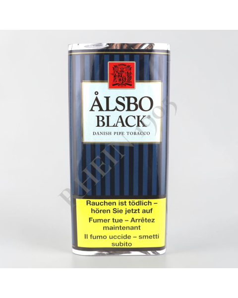 ALSBO BLACK — Rhein 1905