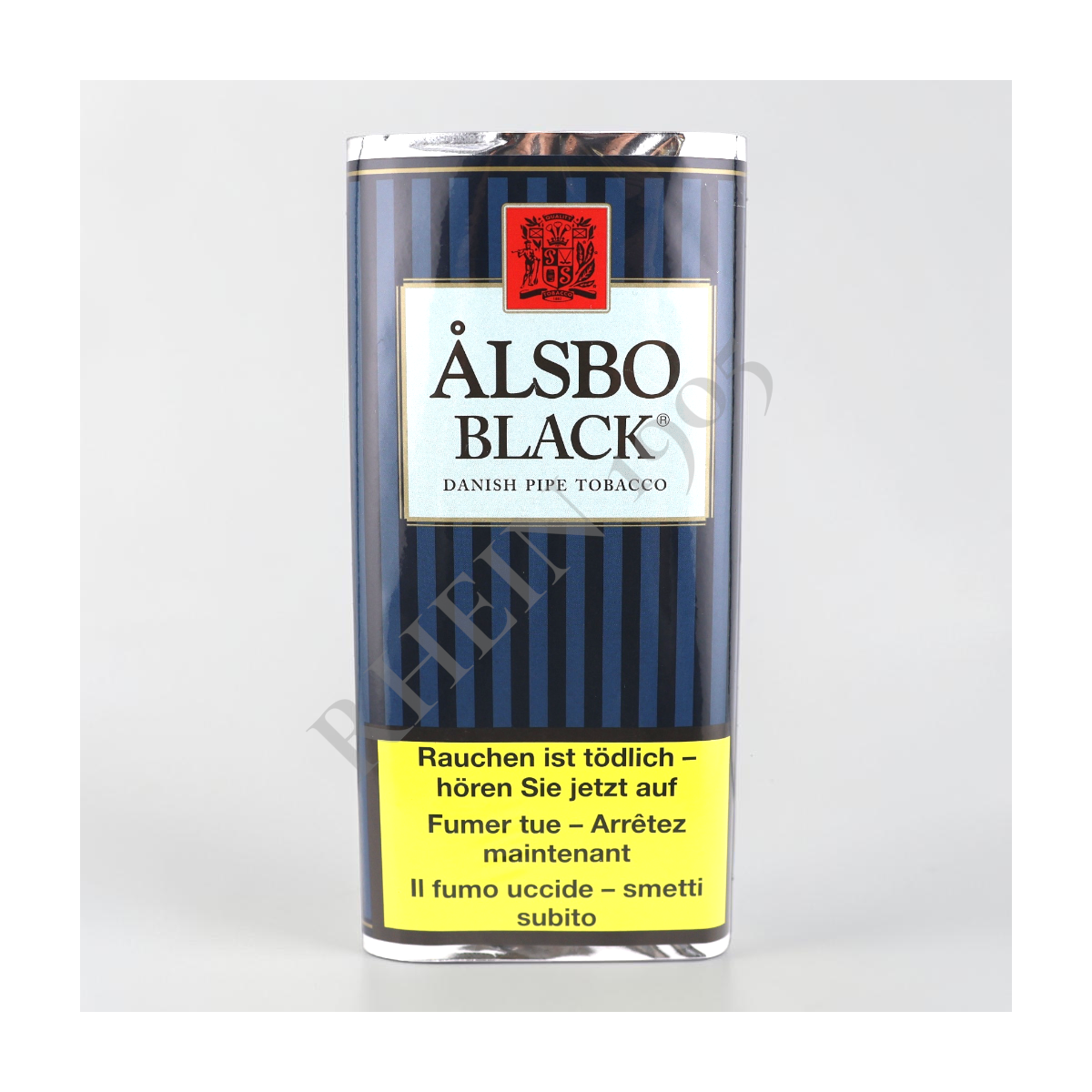 ALSBO BLACK — Rhein 1905
