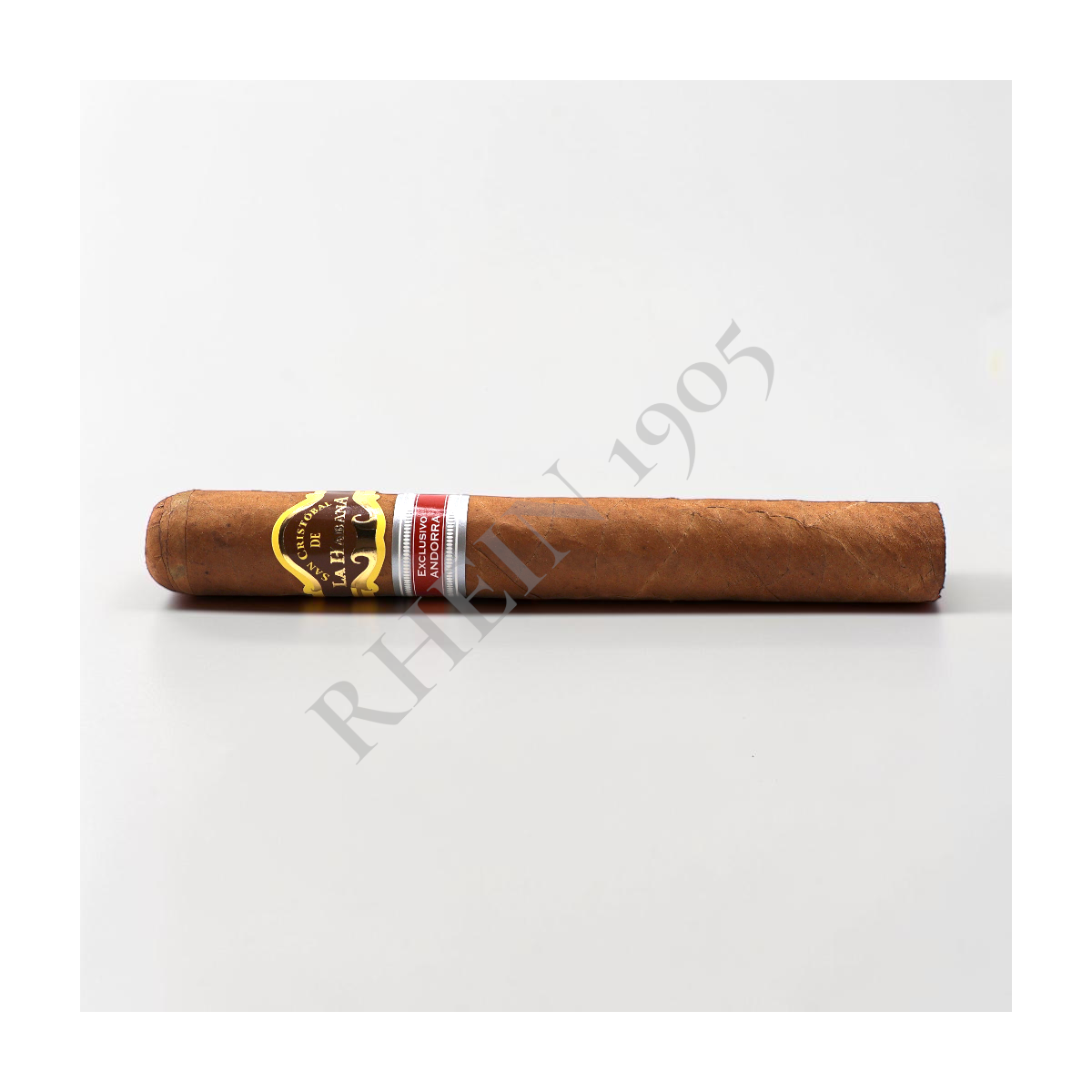SCDH MAGNIFICO ER ANDORRA / 12'S — Rhein 1905