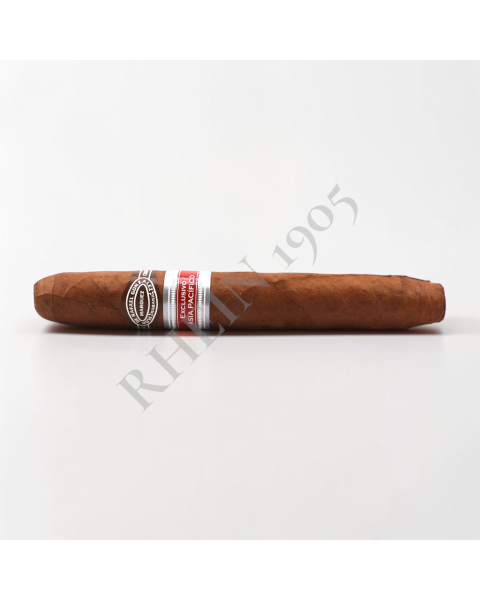 RAFAEL GONZALES 88 ER ASIA PACIFICO 2016 — Rhein 1905
