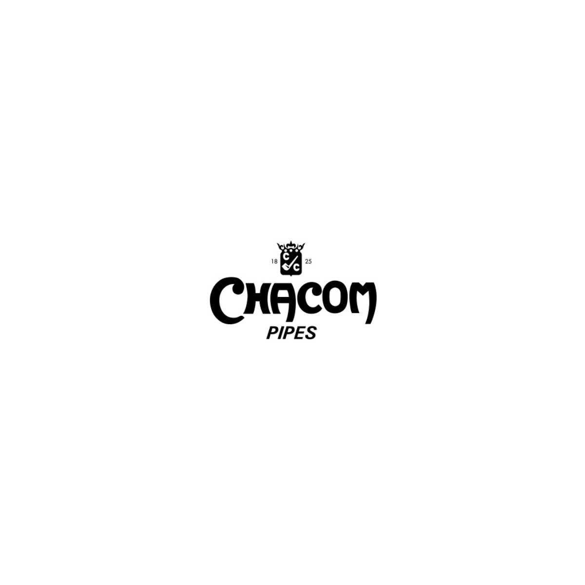 CHACOM JURASSIC 185 — Rhein 1905