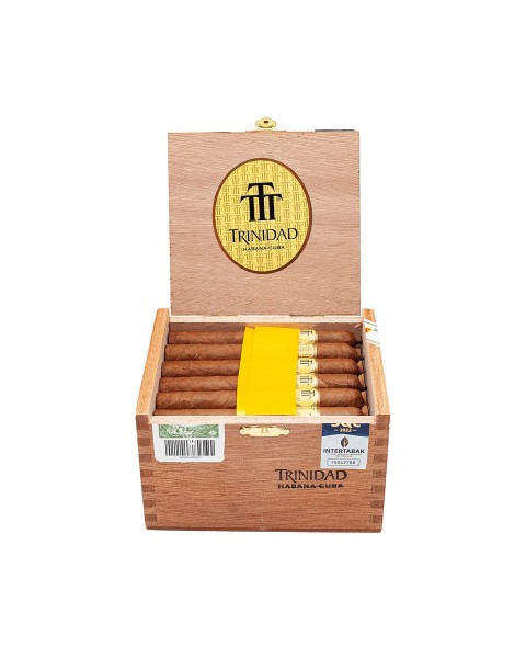 TRINIDAD REYES / 24'S — Rhein 1905