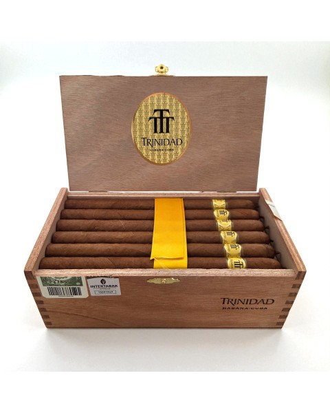 TRINIDAD FUNDADORES / 24'S — Rhein 1905
