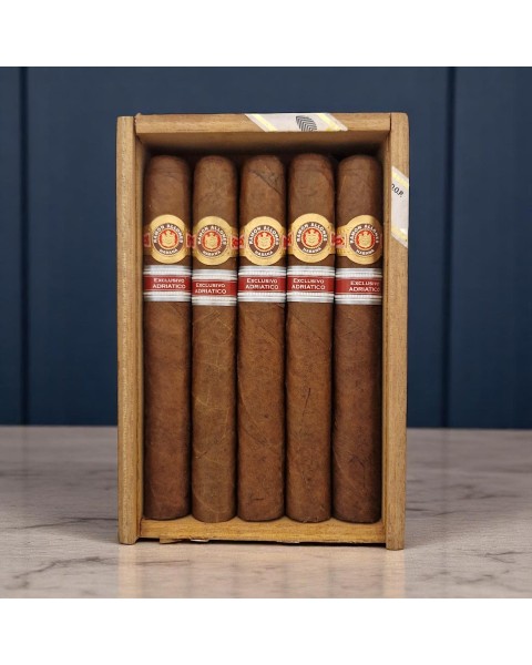 RAMON ALLONES TERRA MAGICA ER ADRIATICO / 10'S — Rhein 1905