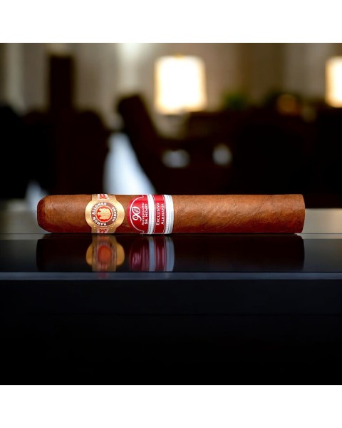 RAMON ALLONES SR. HENRY ER ALEMANIA 2020 — Rhein 1905