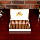 RAMON ALLONES MACEDONIA ER GRECIA Y CHYPRE / 25'S — Rhein 1905