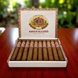 RAMON ALLONES HERMITAGE ER RUSSIA / 10'S — Rhein 1905