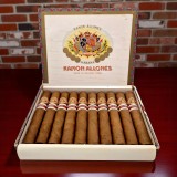 RAMON ALLONES GORDITOS DE ALLONES ER CANADA / 10'S — Rhein 1905