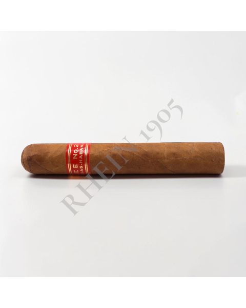 PARTAGAS SÉRIE E N2 — Rhein 1905