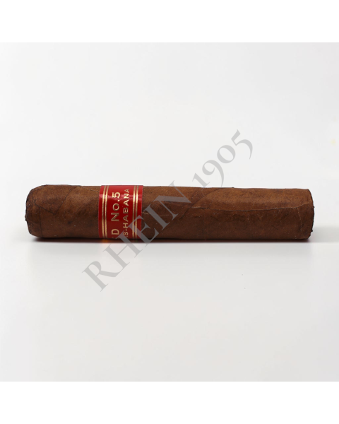 PARTAGAS SÉRIE D5 — Rhein 1905