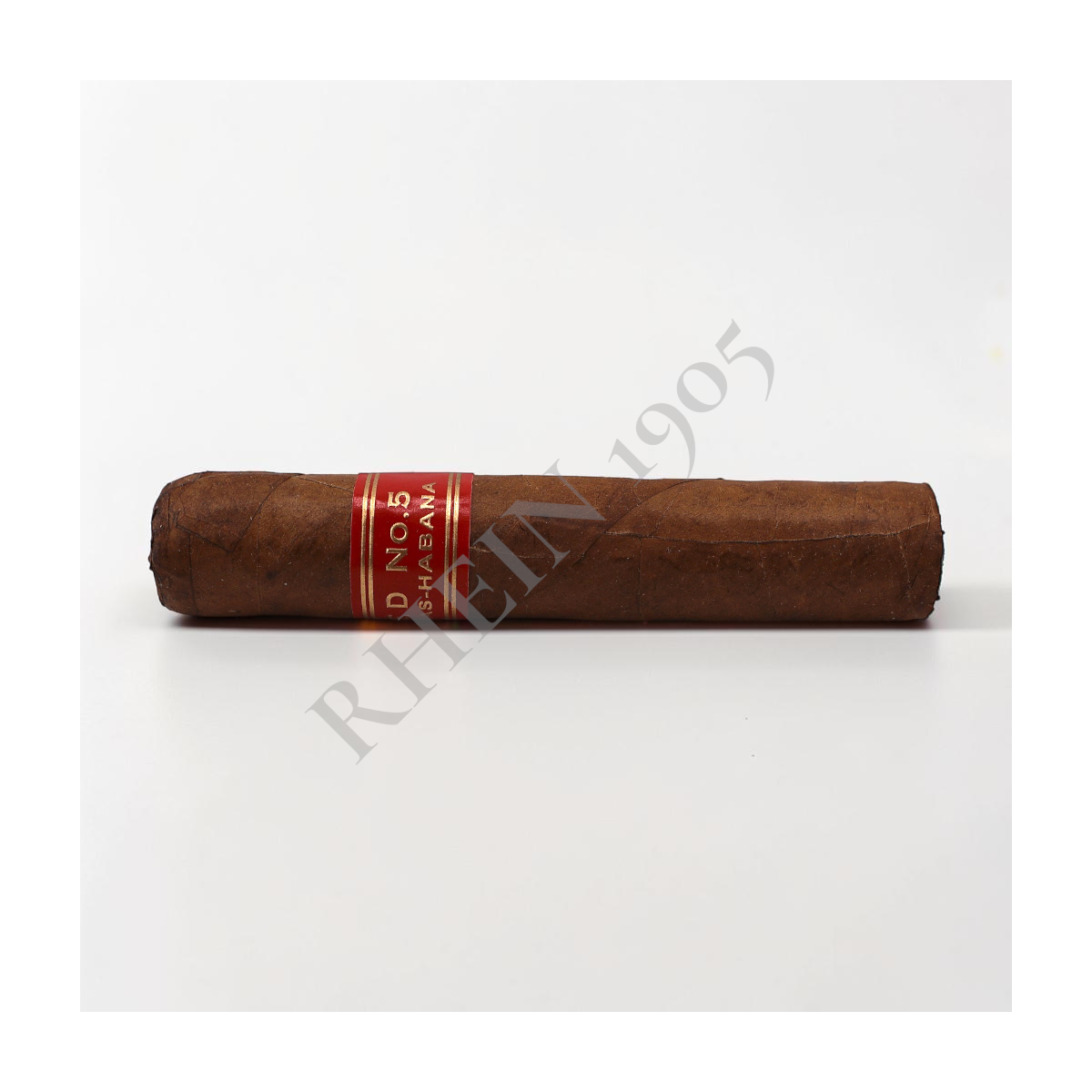 PARTAGAS SÉRIE D5 — Rhein 1905