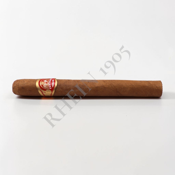PARTAGAS SUPER PARTAGAS — Rhein 1905