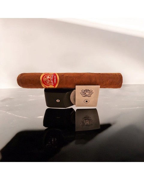 PARTAGAS SHORTS — Rhein 1905