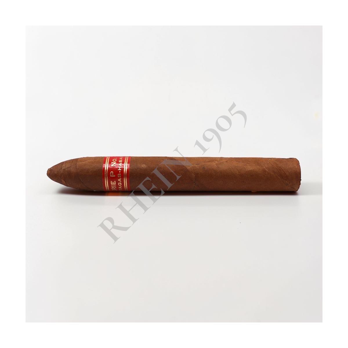 PARTAGAS SERIE P 2 — Rhein 1905