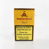 MONTECRISTO SHORT 10 — Rhein 1905