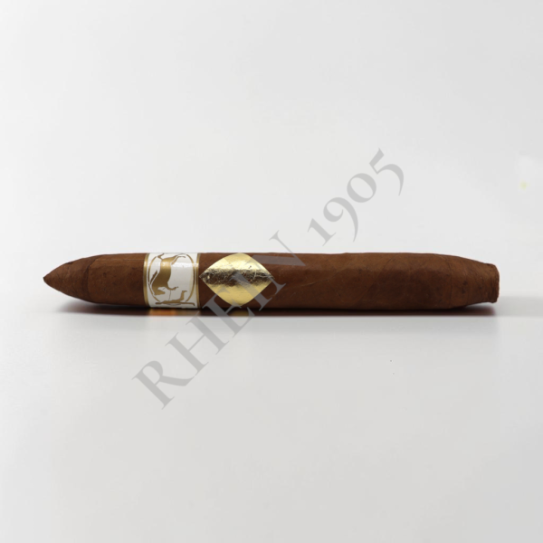 CAVALIER DE GENEVE - WHITE SALOMONES — Rhein 1905