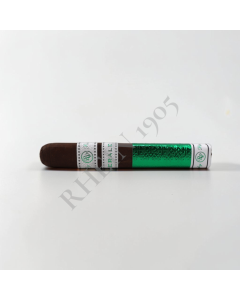 ROCKY PATEL EMERALD ROBUSTO — Rhein 1905