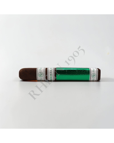 ROCKY PATEL EMERALD SIXTY — Rhein 1905