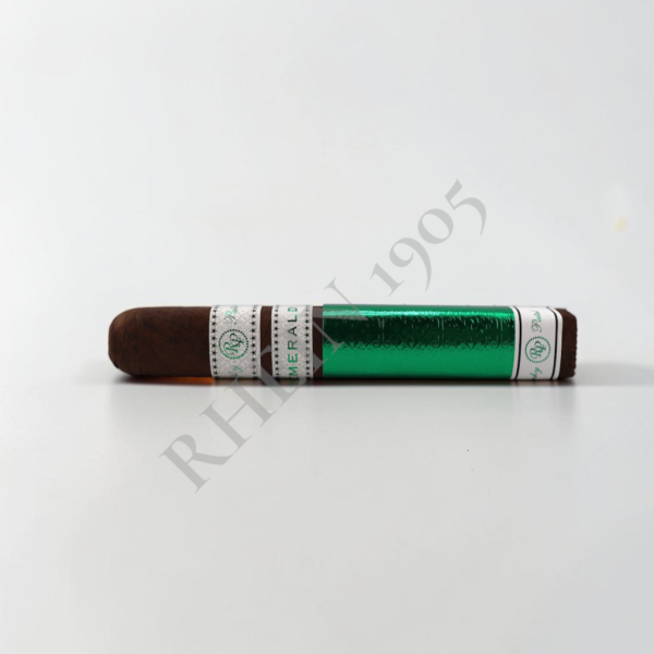 ROCKY PATEL EMERALD SIXTY — Rhein 1905
