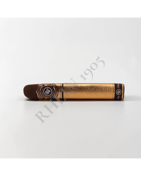 ROCKY PATEL GOLD LABEL SIXTY — Rhein 1905