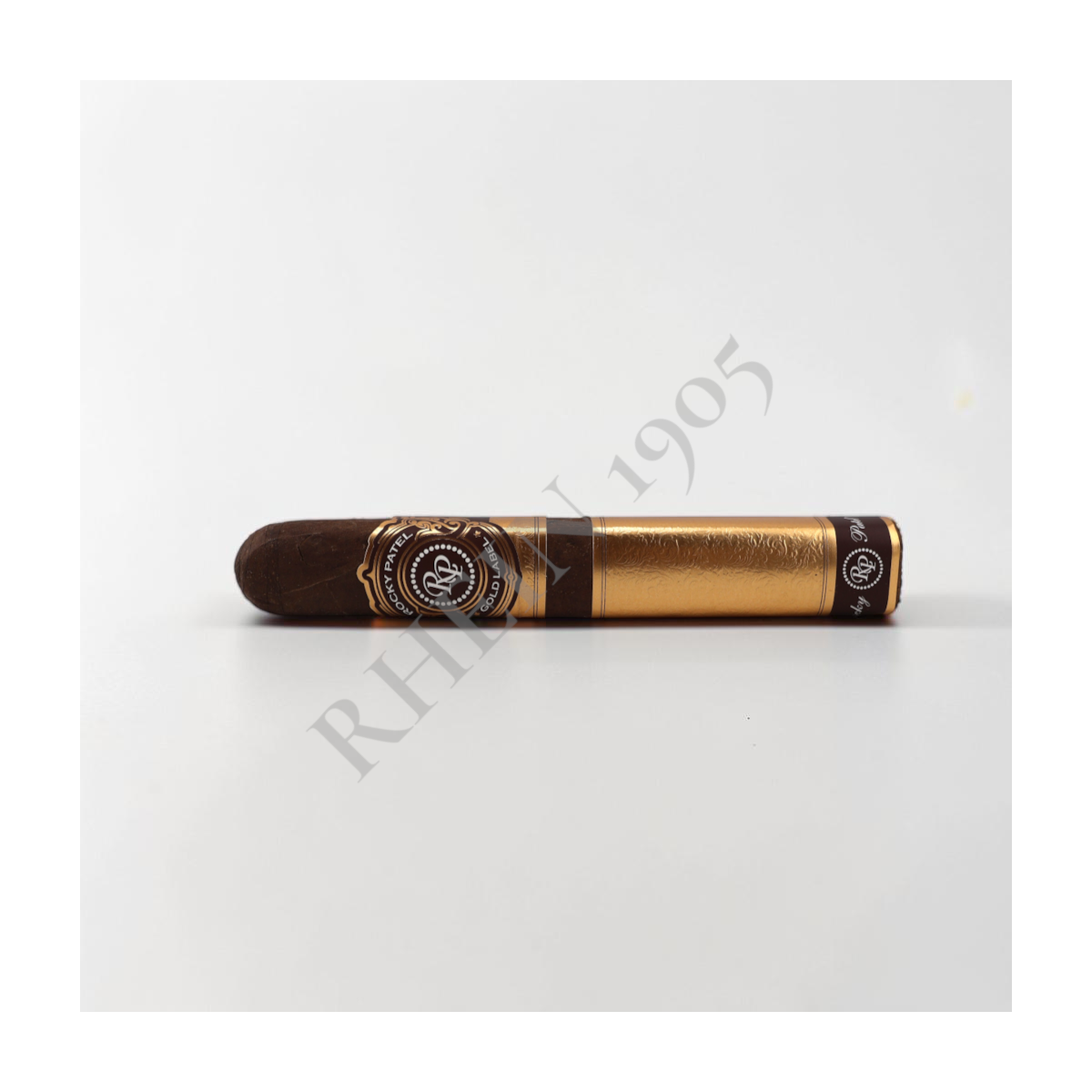 ROCKY PATEL GOLD LABEL ROBUSTO — Rhein 1905