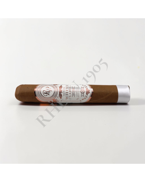 ROCKY PATEL WHITE LABEL SIXTY — Rhein 1905