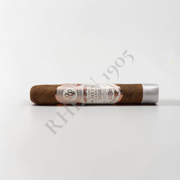 ROCKY PATEL WHITE LABEL ROBUSTO — Rhein 1905