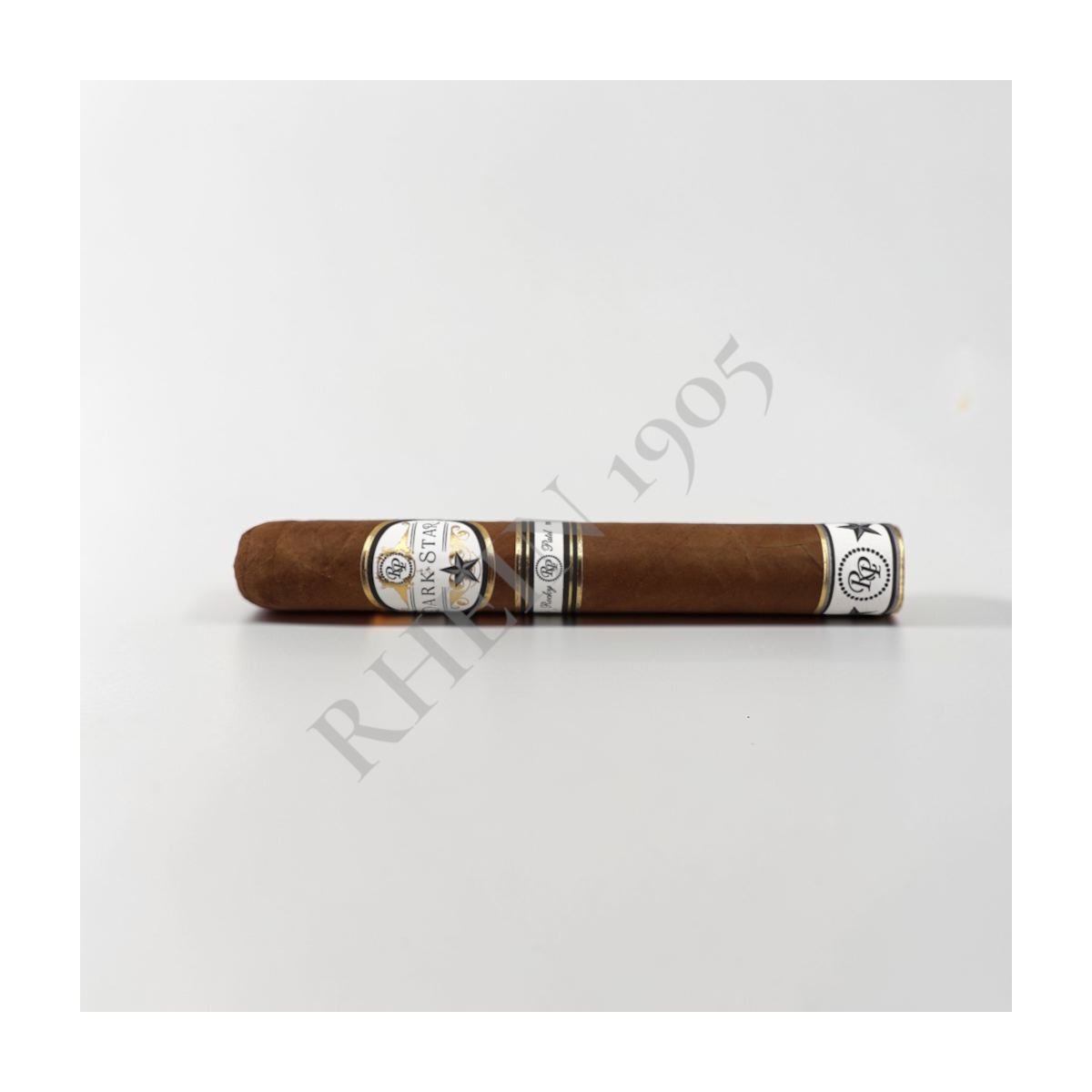 ROCKY PATEL DARK STAR TORO — Rhein 1905