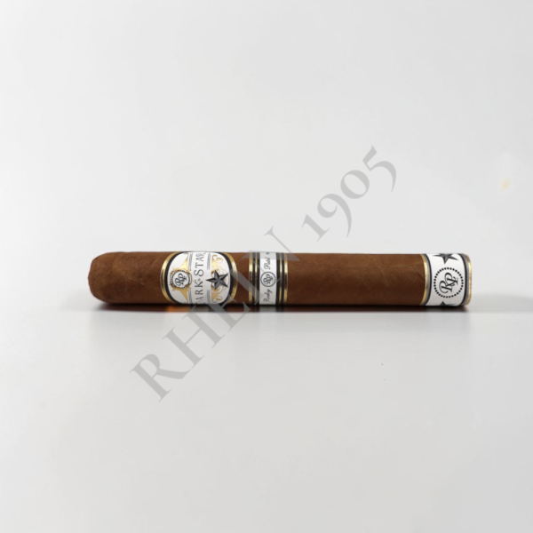 ROCKY PATEL DARK STAR TORO — Rhein 1905