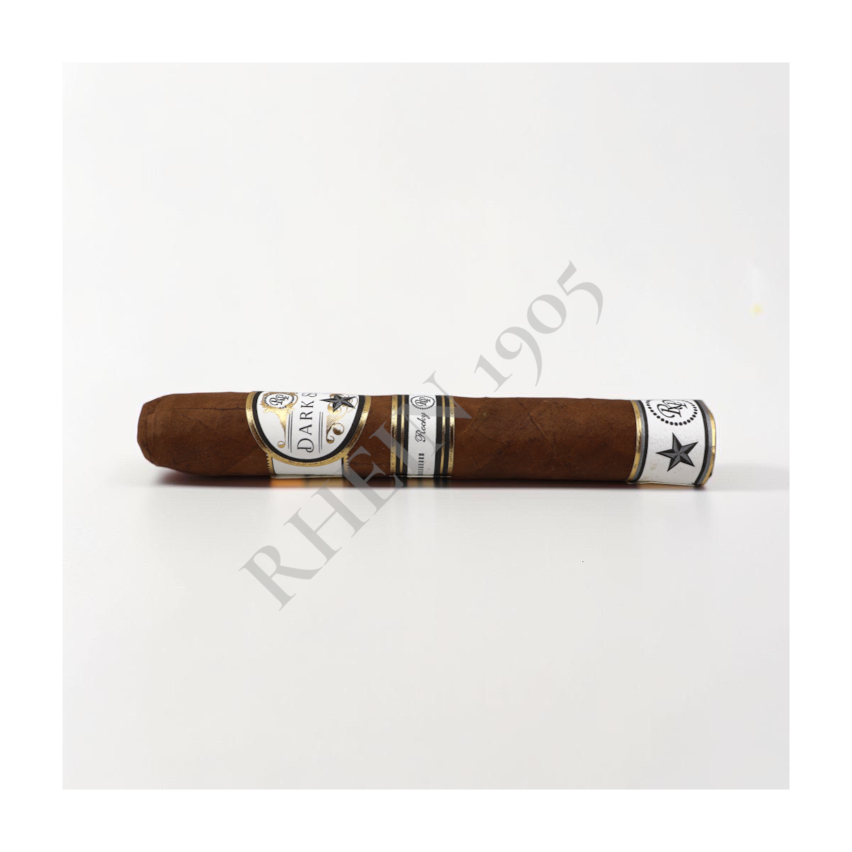ROCKY PATEL DARK STAR ROBUSTO — Rhein 1905