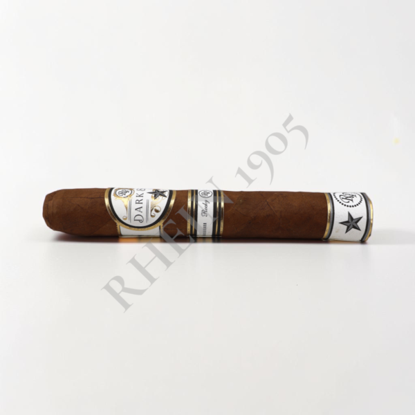 ROCKY PATEL DARK STAR ROBUSTO — Rhein 1905