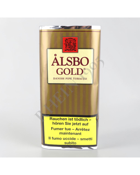ALSBO GOLD — Rhein 1905