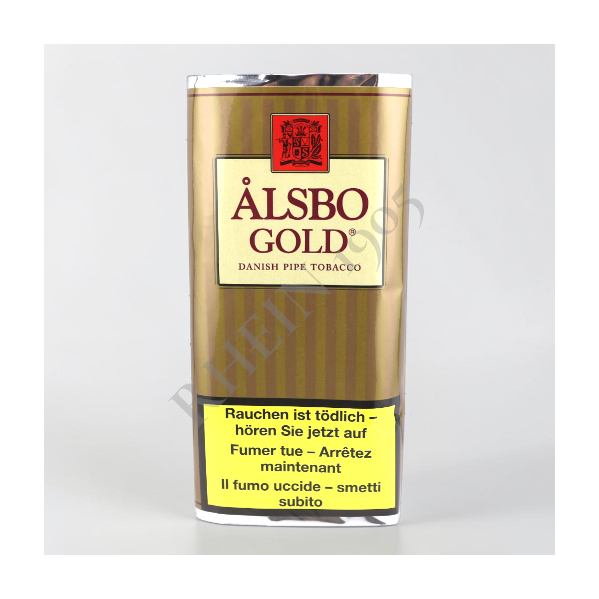 ALSBO GOLD — Rhein 1905