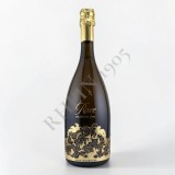 CHAMPAGNE PIPER HEIDSIECK BRUT RARE 2006 AOC — Rhein 1905