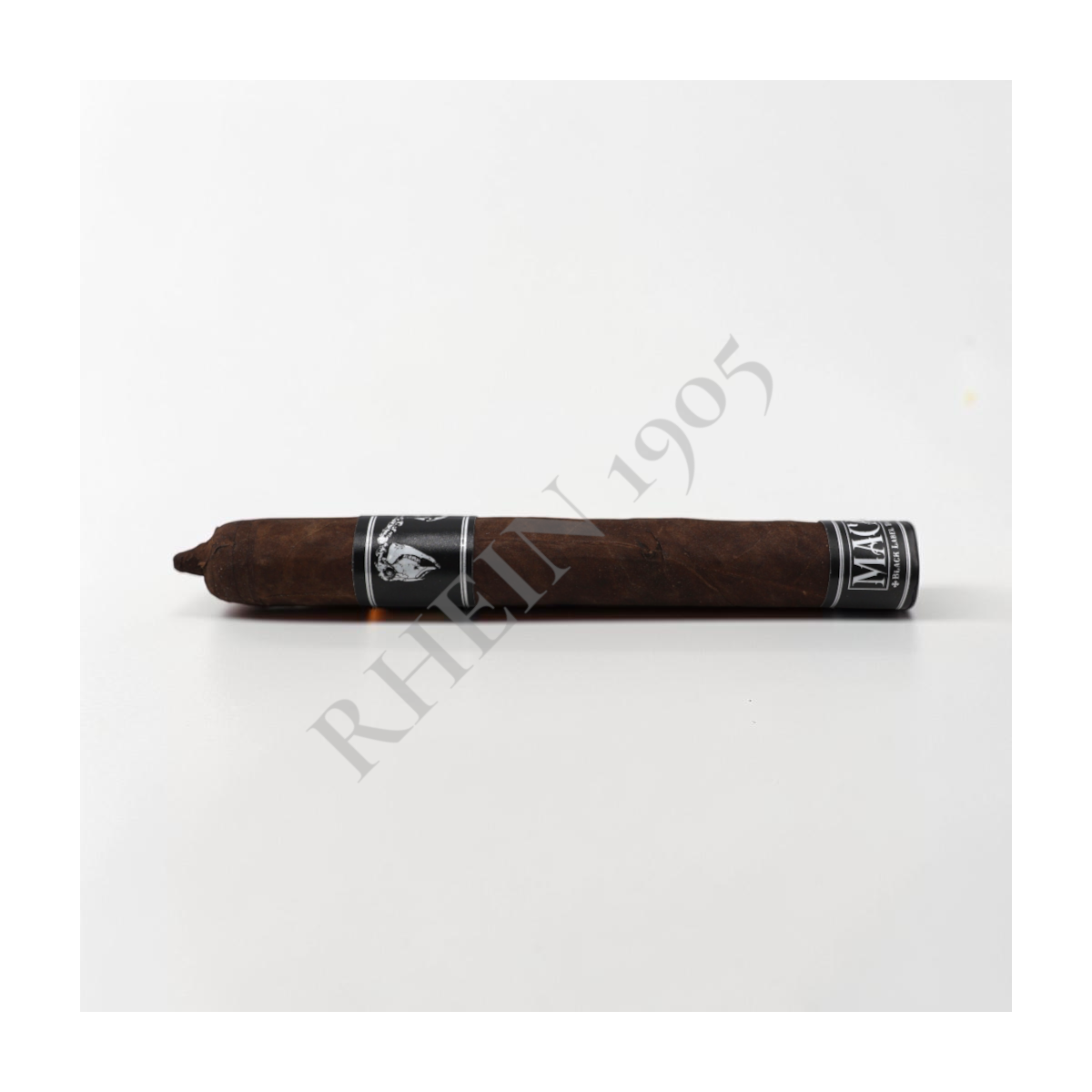 BLACK LABEL MACABRE TORO 6X48 — Rhein 1905