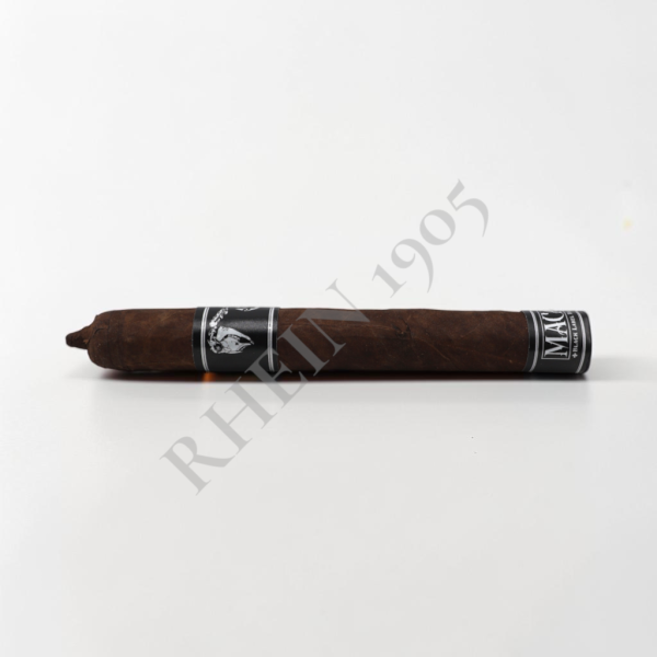 BLACK LABEL MACABRE TORO 6X48 — Rhein 1905