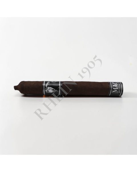 BLACK LABEL MACABRE CORONA GORDA 5.5X46 — Rhein 1905